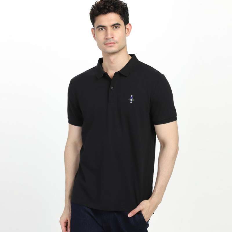 Classic polo cheap signature jacket