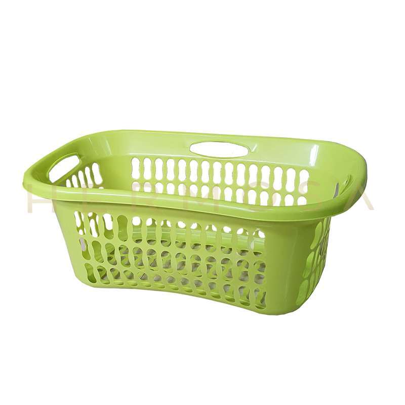 SERENA BASKET 65 x 43 x 25 cm/ Keranjang Laundry