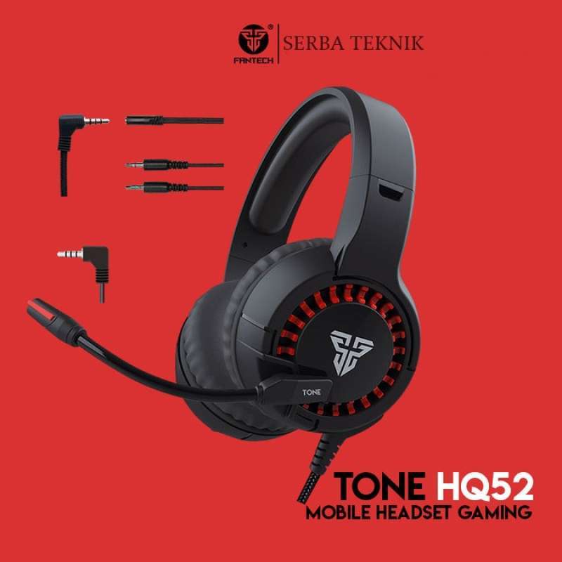 Fantech tone sale hq52