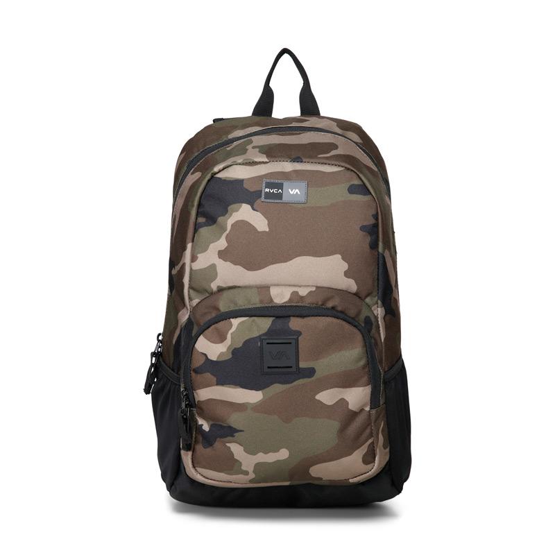 Rvca best sale estate backpack