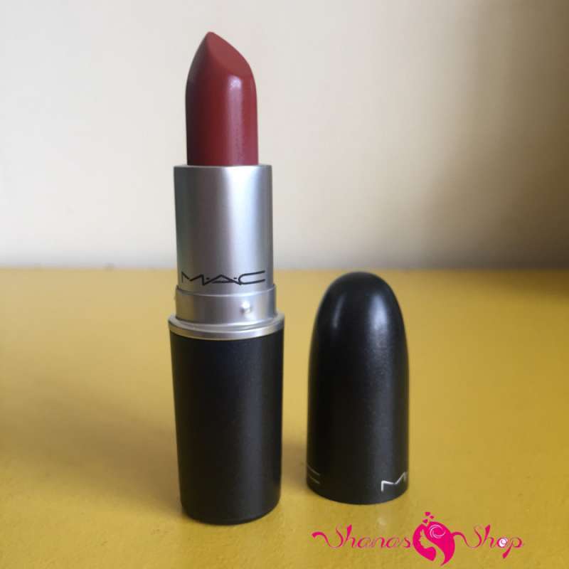 harga lipstick mac