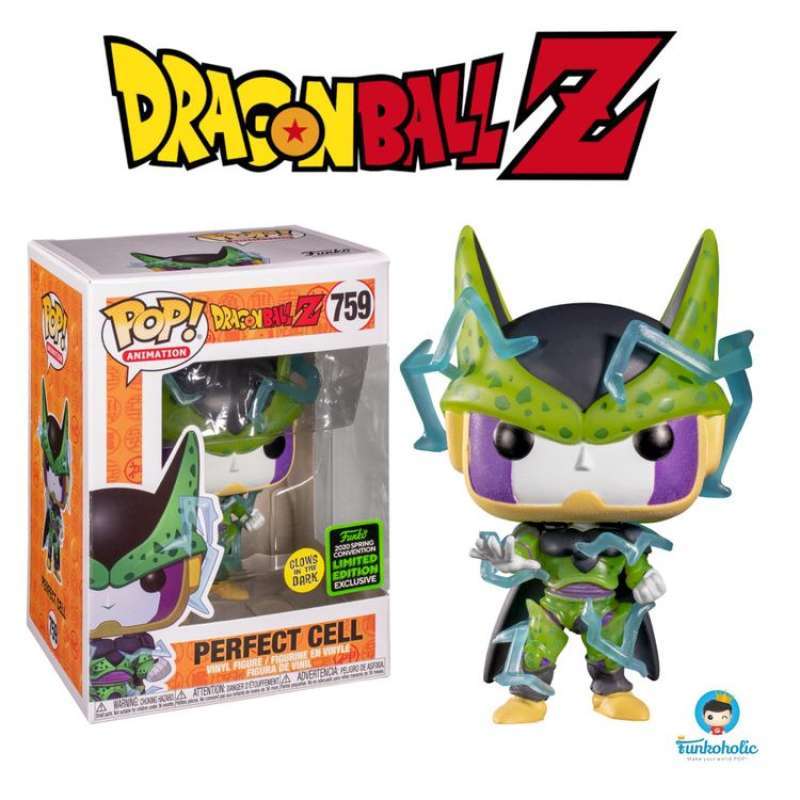 funko cell