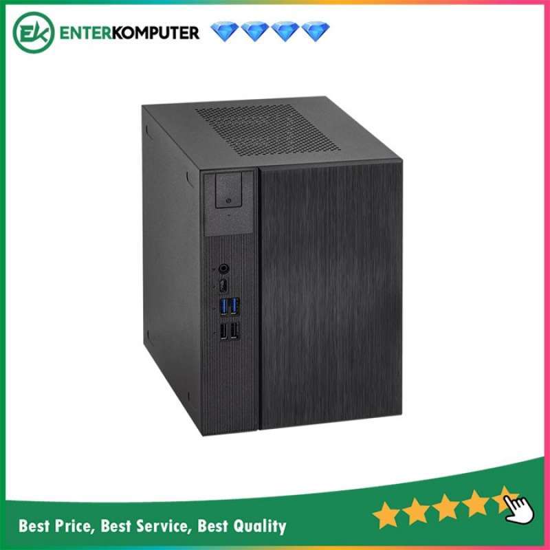 ミニPC AsRock Deskmeet B660 32GB SSD1TB ミニPC AsRock Deskmeet