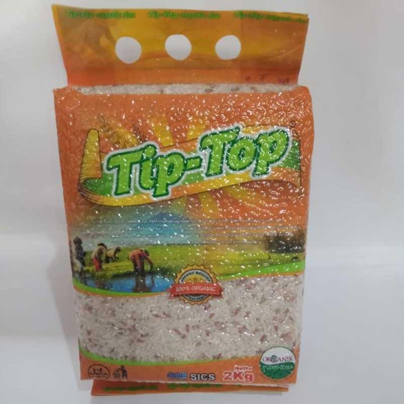 Jual Beras Anik Putih Mentik Susu 2kg Tip Top Murah Mei 2021 Jual Beras Anik Putih Mentik Susu 2kg Tip Top Murah Mei 2021