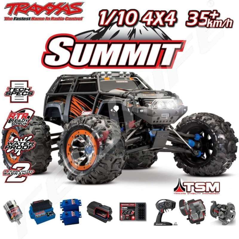 Harga rc traxxas discount