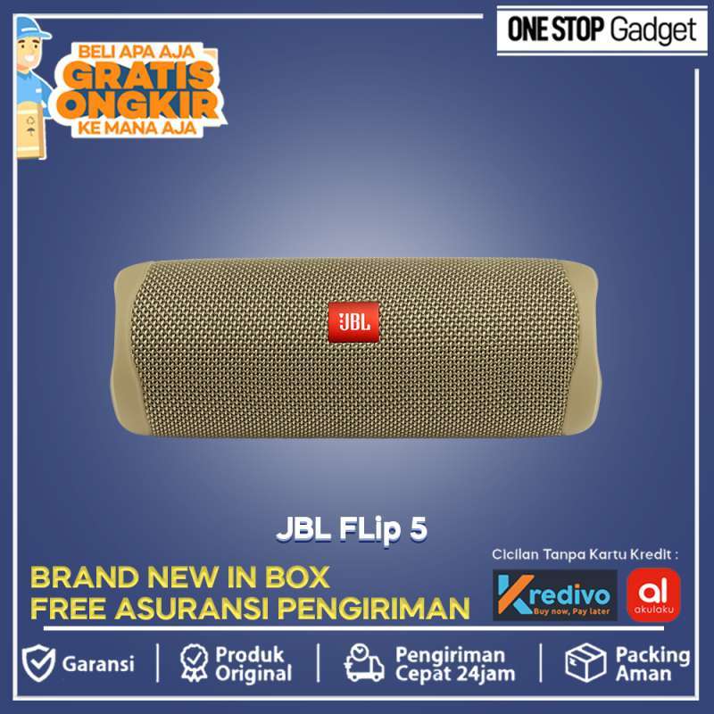 jbl flip 5 harga