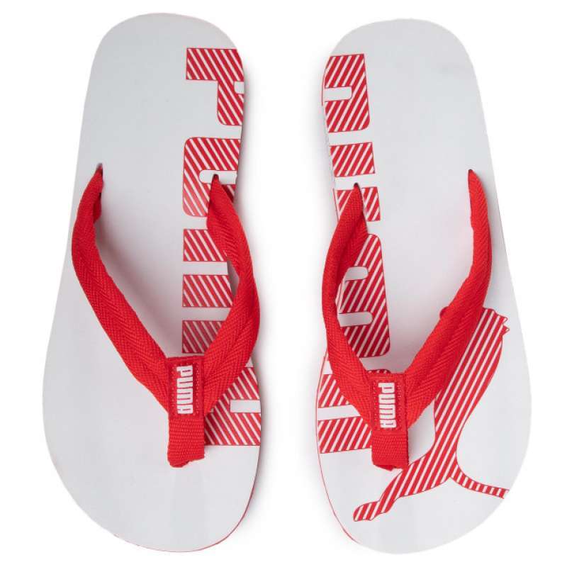 puma epic flip flops herren