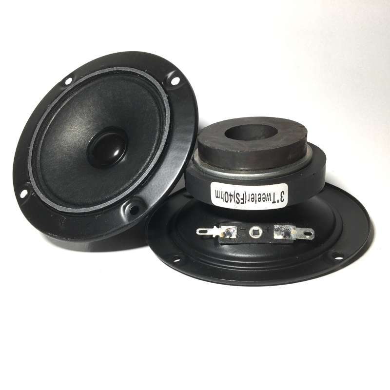 3 inch 2024 tweeter speaker