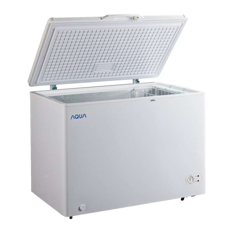 Freezer shop box murah