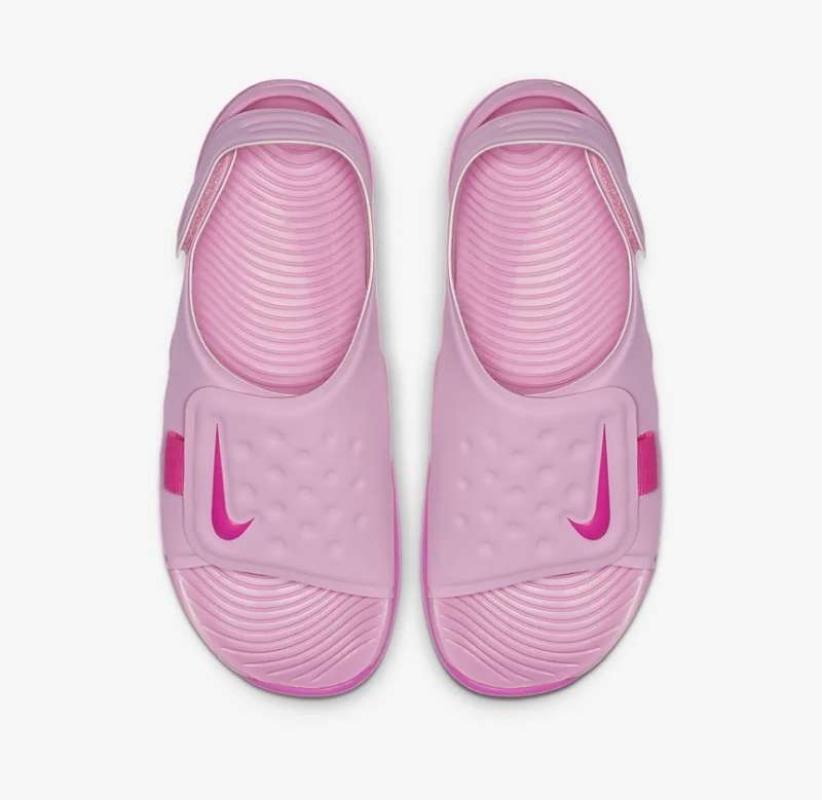 Sendal cheap nike anak