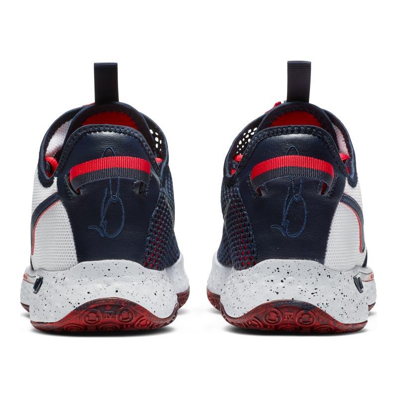 sepatu basket paul george