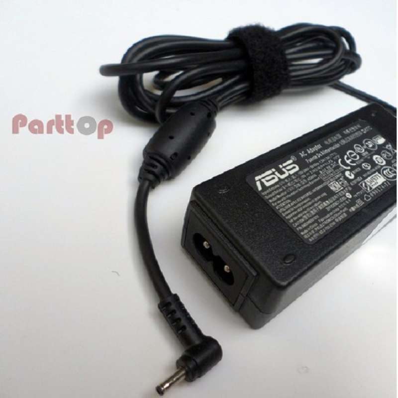 Jual Adaptor Charger Casan Original Asus Eeepc 19v 2 1a Online November 2020 Blibli