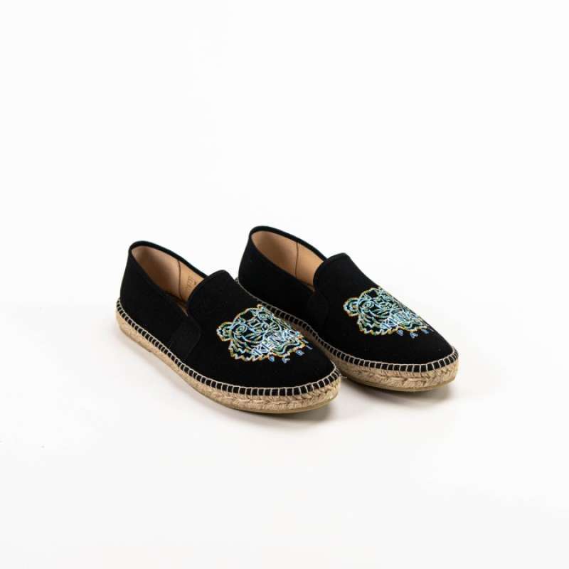 Harga sepatu kenzo espadrilles deals