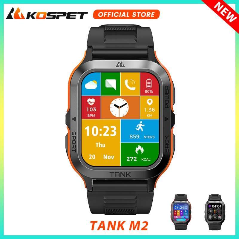 The tank smartwatch clearance