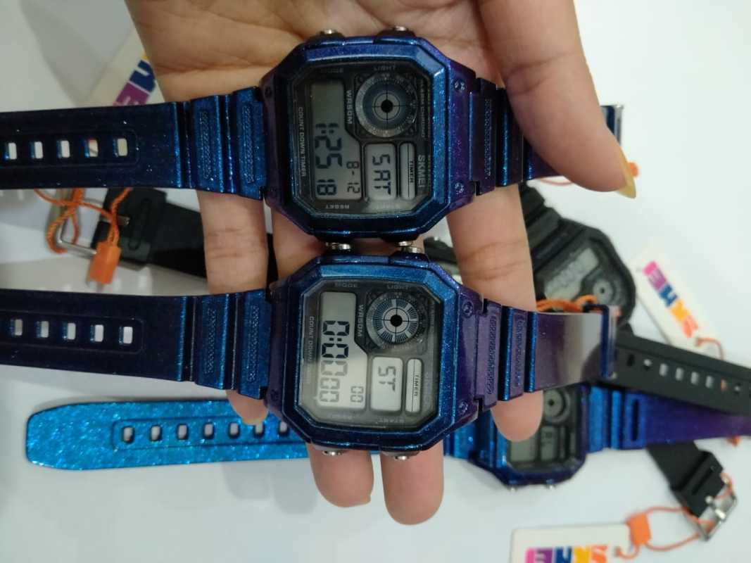 Skmei 1299 original top