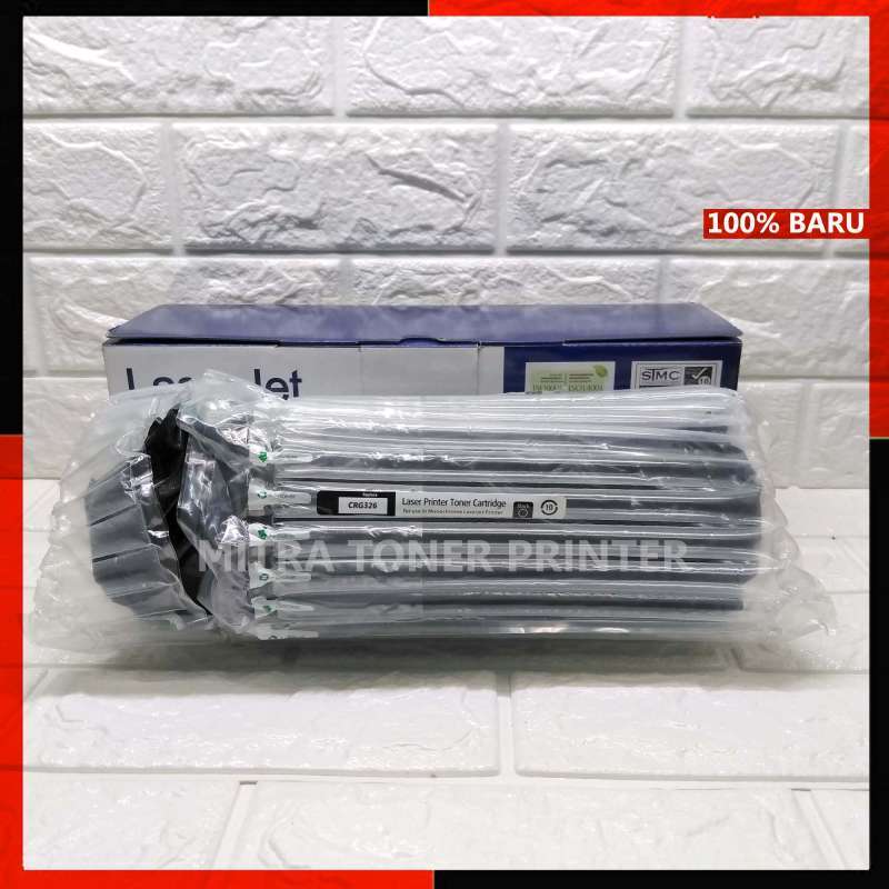 toner cartridge compatible canon crg326 328