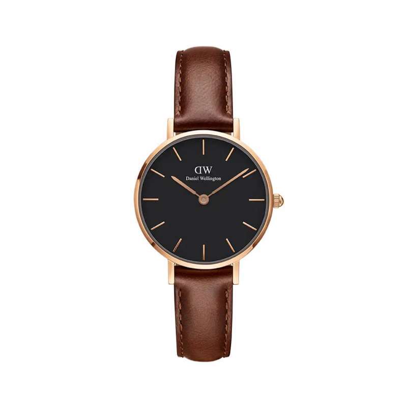 Jual Daniel Wellington Classic Petite Bristol 28mm Rose Gold In