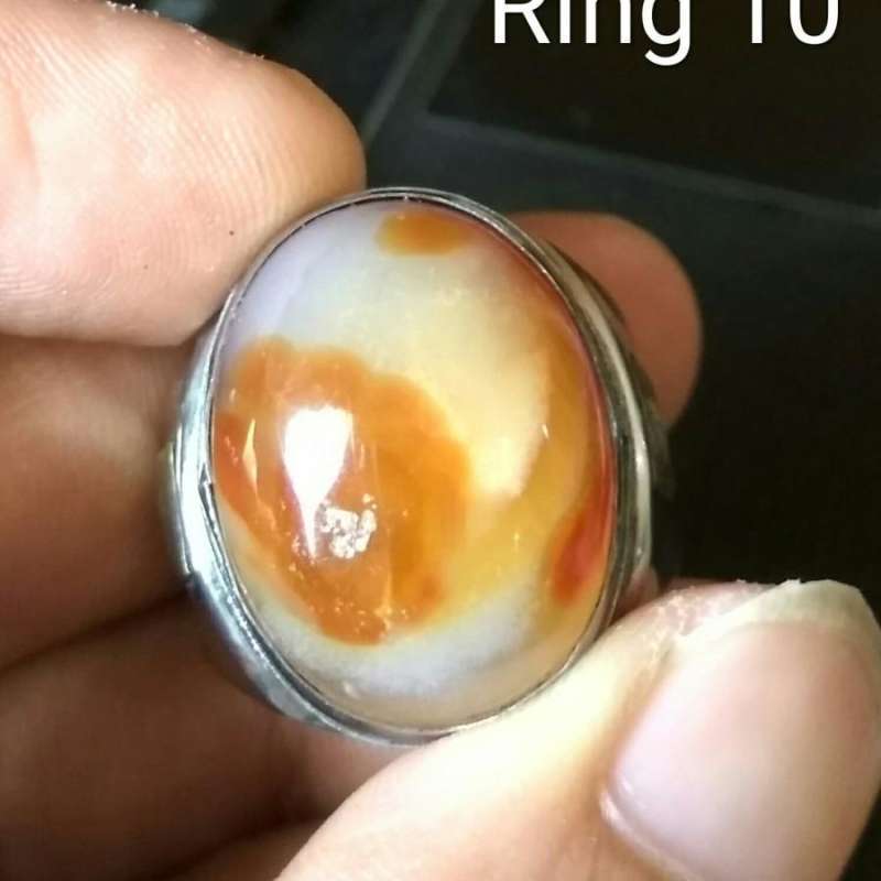 Jual Batu Akik Natural Cempaka Susup Spesial Cincin Pria di Seller BJ GEMS  PERMATA - Sekejati, Kota Bandung | Blibli