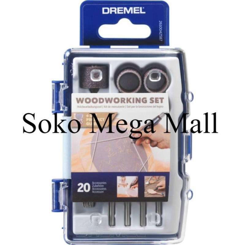 Dremel 681 best sale