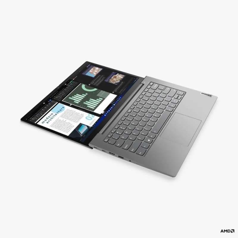 Jual Lenovo Thinkbook 14 G4 Ryzen 5 5625u 8gb 512gb Ssd W11 Ohs Di