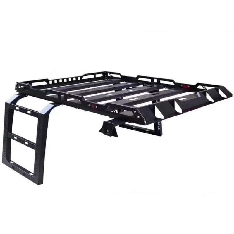Jual Poisonspyder Cast Iron Roof Rack Mobil Jeep Jk 07 17 With Ladder Hd Di Seller Pionir Jeep Official Store Pionir Jeep O2o Kota Jakarta Pusat Blibli