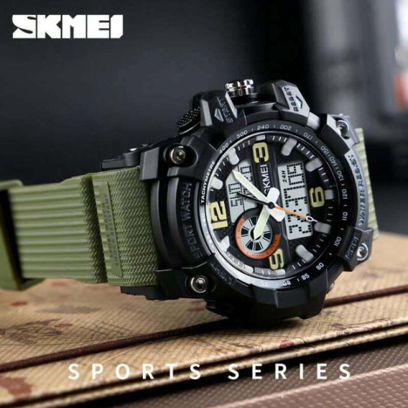 Skmei 1436 top