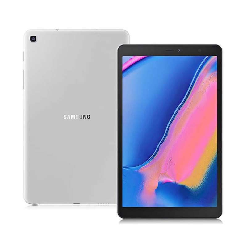 Jual Samsung Galaxy Tab A 8 0 2019 P205 3 32gb Garansi Resmi Online November 2020 Blibli Com