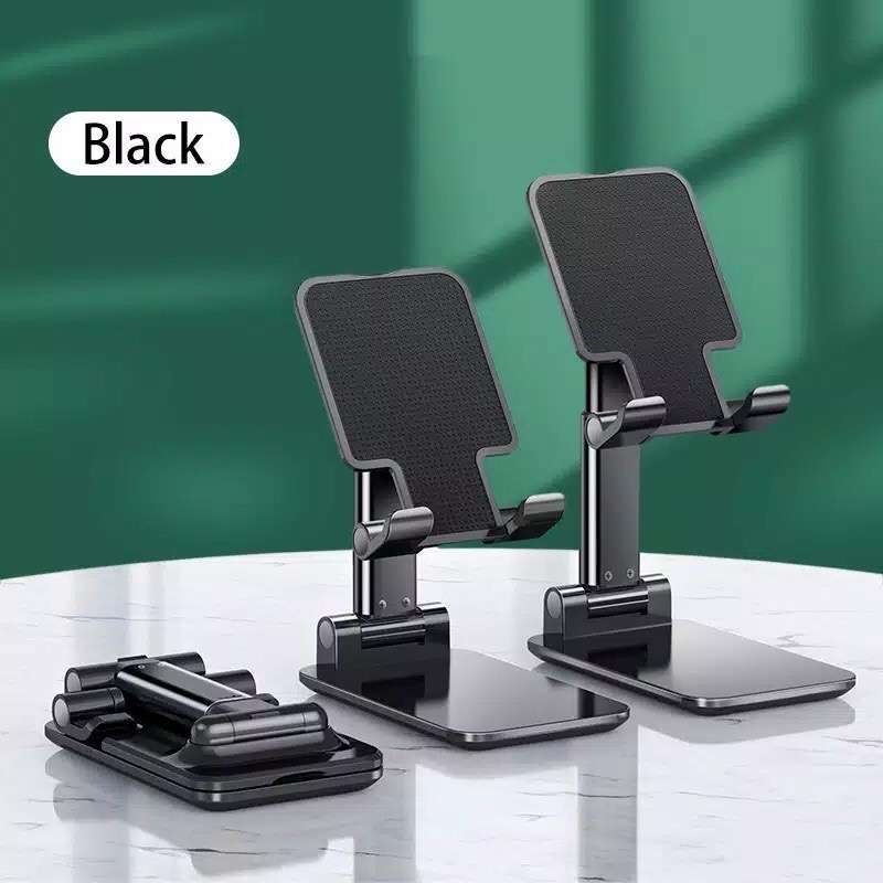 Promo PHONE STAND HD-23 / HD23 Stand Holder Handphone Diskon 44% di Seller  H2S_STORE - Kota Jakarta Barat, DKI Jakarta | Blibli