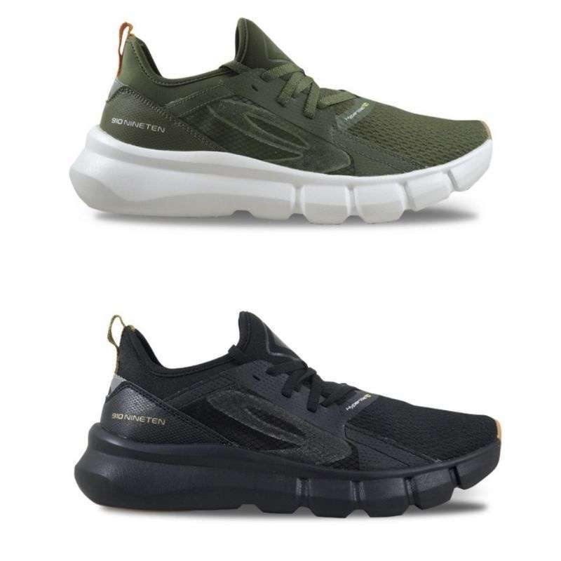 Sepatu running top ori murah