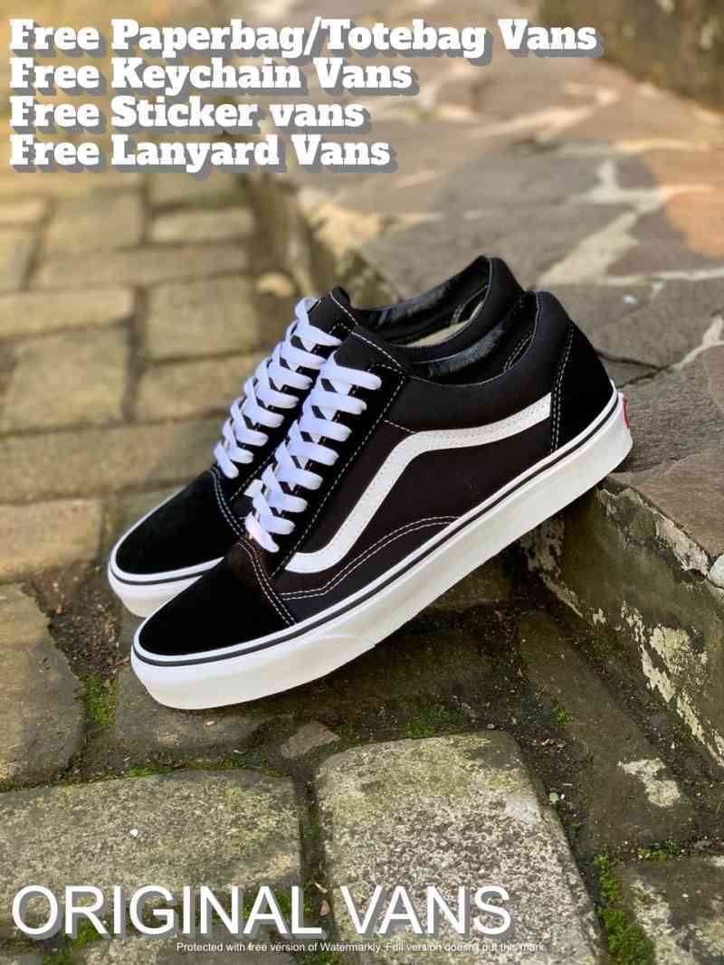 vans u old skool