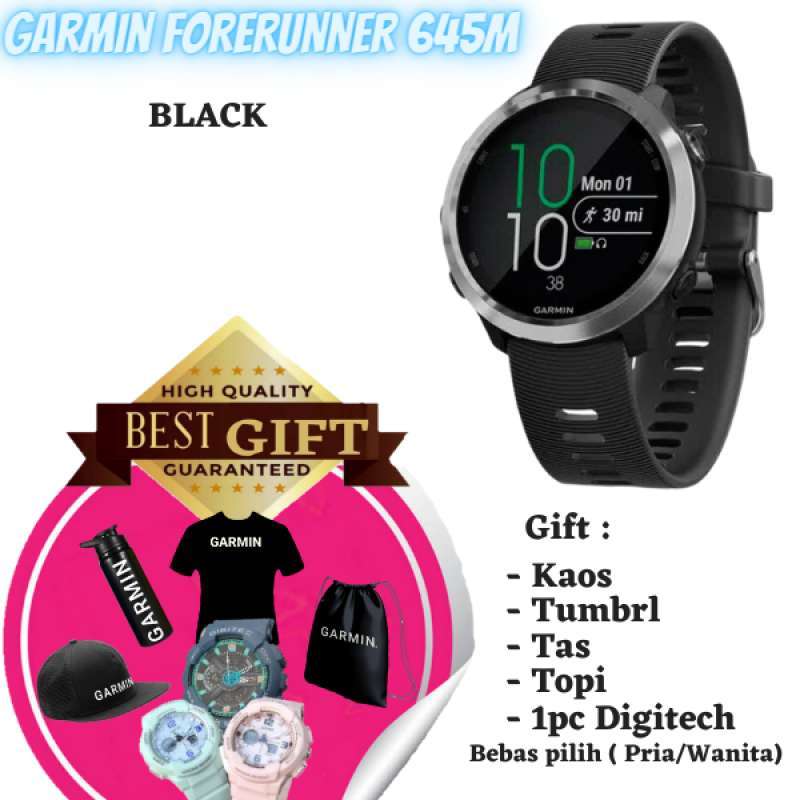 Garmin smartwatch 645 clearance