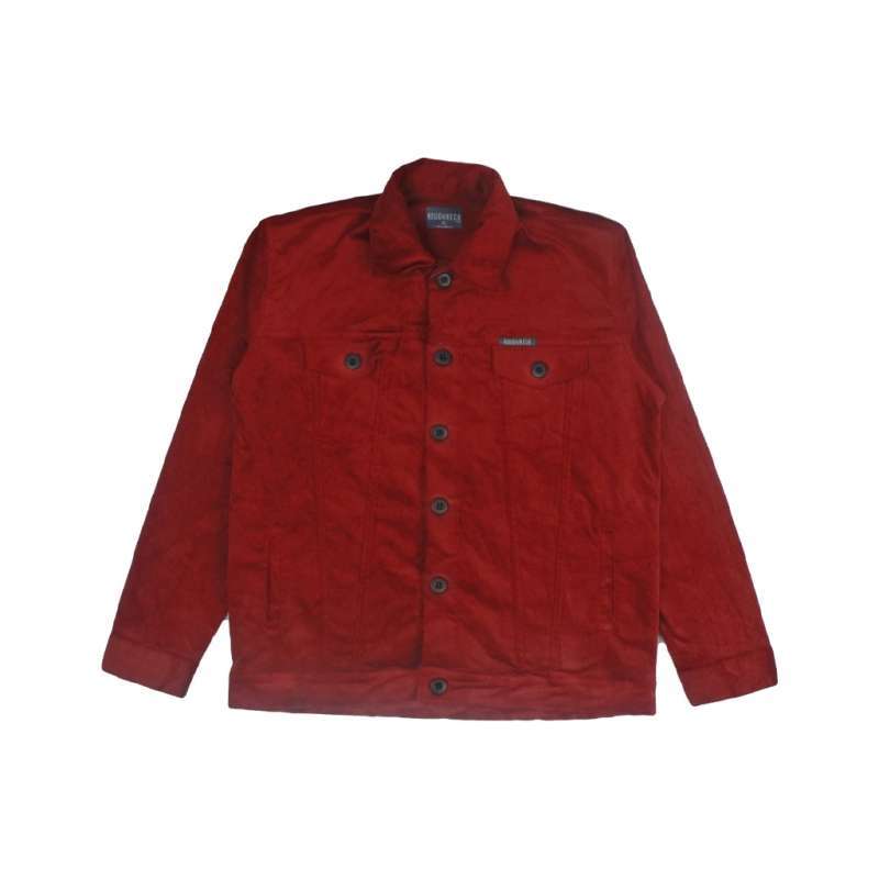 Jual Roughneck Cd34 Blood Corduroy 
