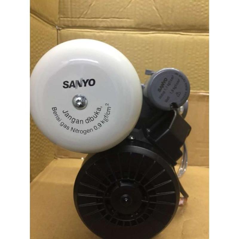 Jual Mesin Pompa Air Sanyo Ph 137 Ac Ph 137ac Otomatis Terbaru Juli 2021 Blibli