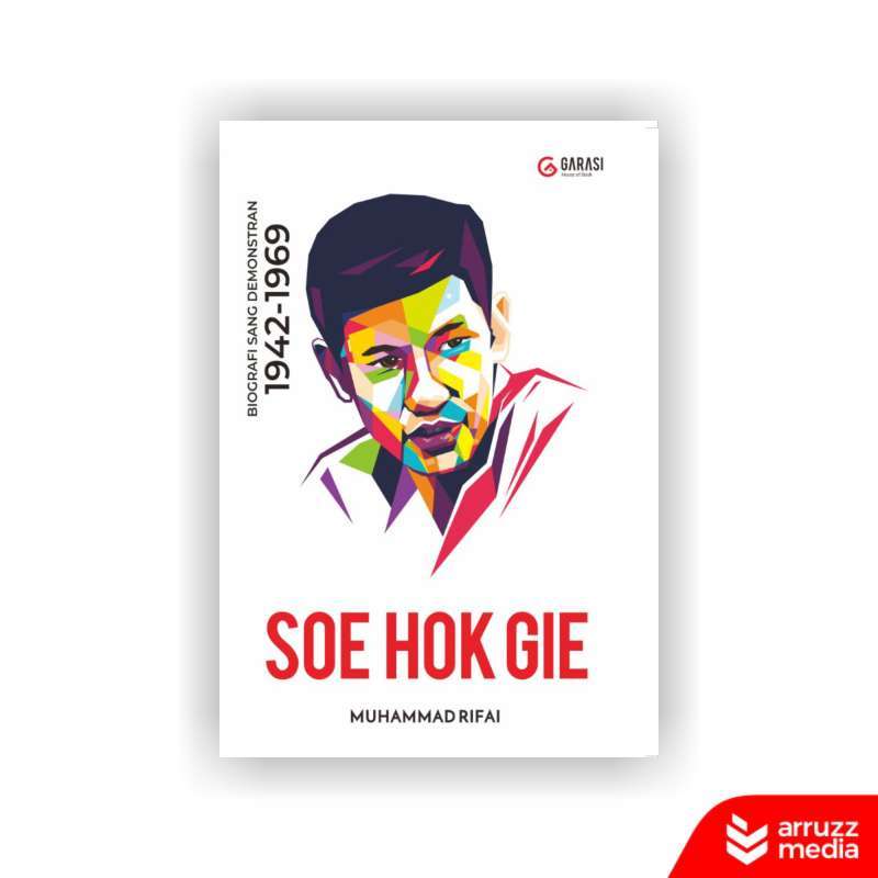 Bagikan Facebook Mail Buku Biografi Soe Hok Gie 1942 1969 Rp 52 500 Rp 70 000 25 Paket Warna Biru Biru Deskripsi Produk Merk Garasi Fitur Merchant Icon Dijual Oleh Arruzzmediastore 89 100 Kab Sleman Di Yogyakarta Ikuti Deskripsi