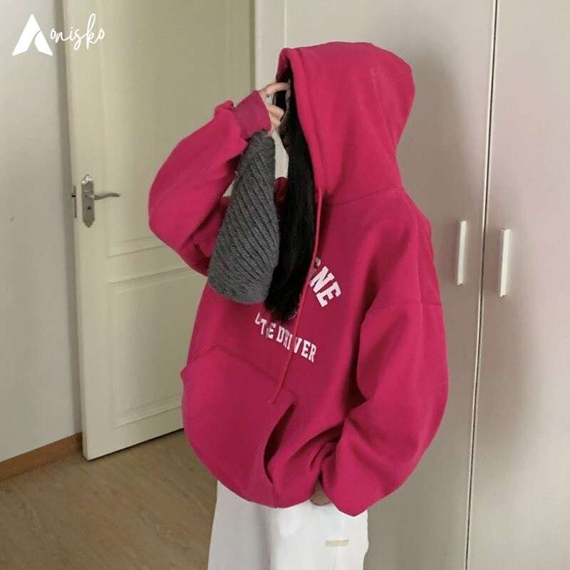 Hoodie new arrivals pink fanta