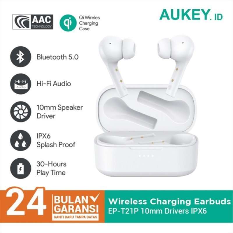 Aukey ep on sale 21