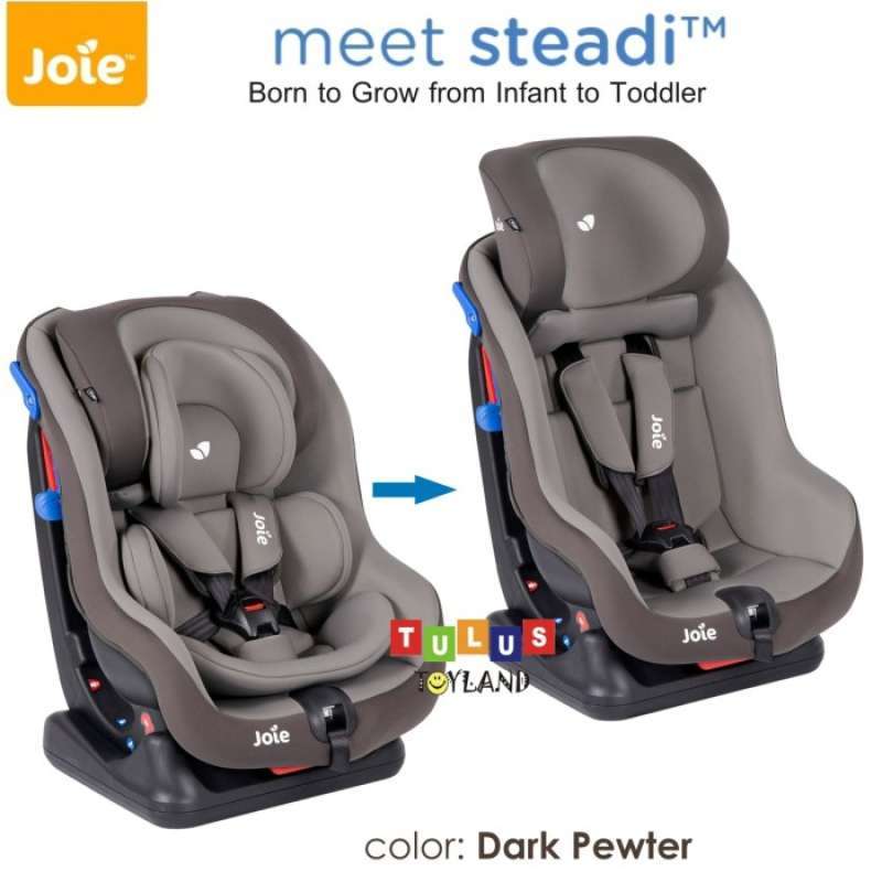 Joie moonlight steadi deals
