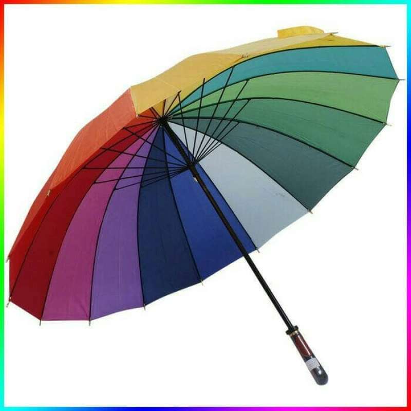 Jual Payung Golf Pelangi Payung Besar Warna Warni Online Februari 2021 Blibli Demikianlah beberapa gambar terkait gambar kartun cowo keren parah, kamu bisa download gambar berikut. payung golf pelangi payung besar warna warni