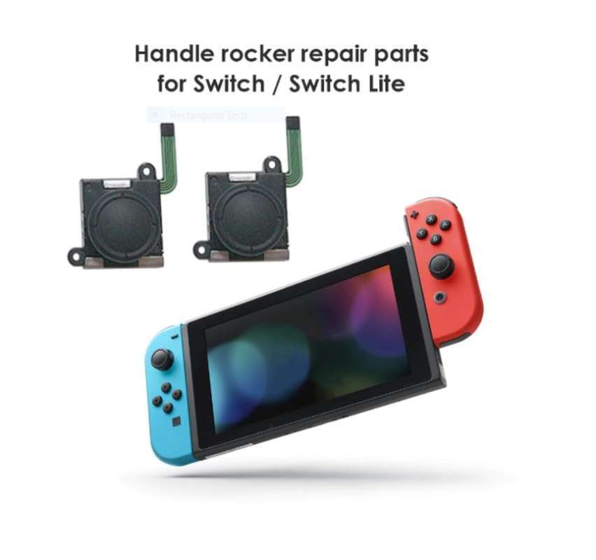 for switch