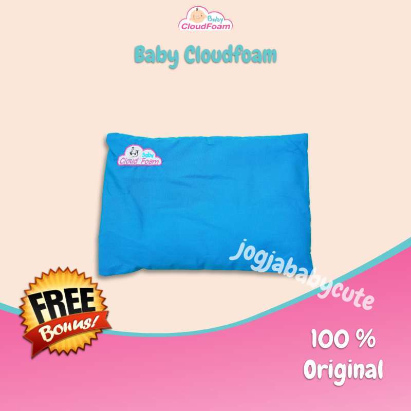 baby cloudfoam