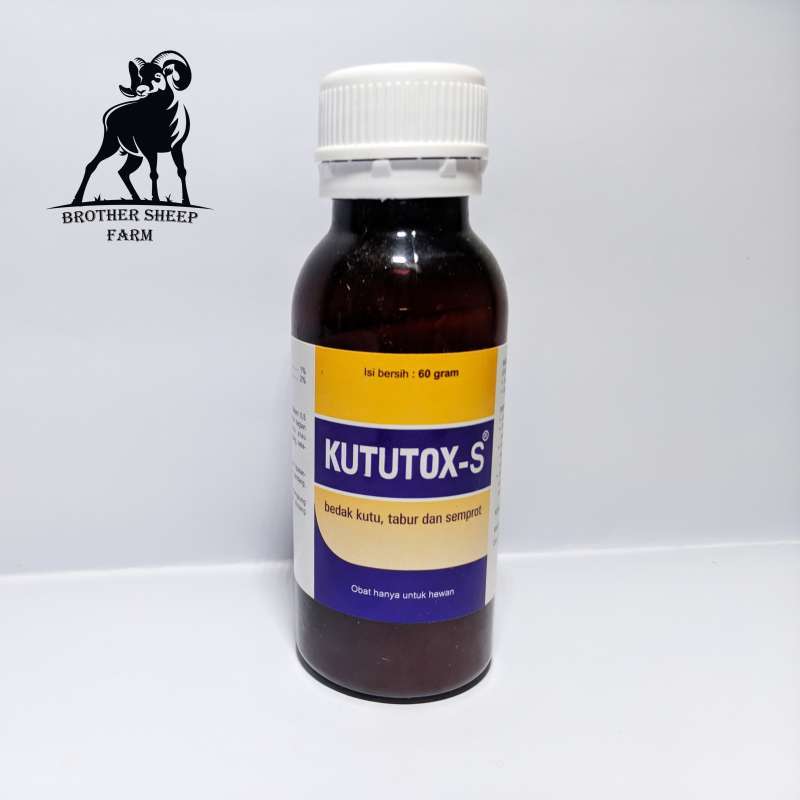 Medion Kututox S Obat Kutu Hewan 60 Gr Terbaru Agustus 2021 Harga Murah Kualitas Terjamin Blibli