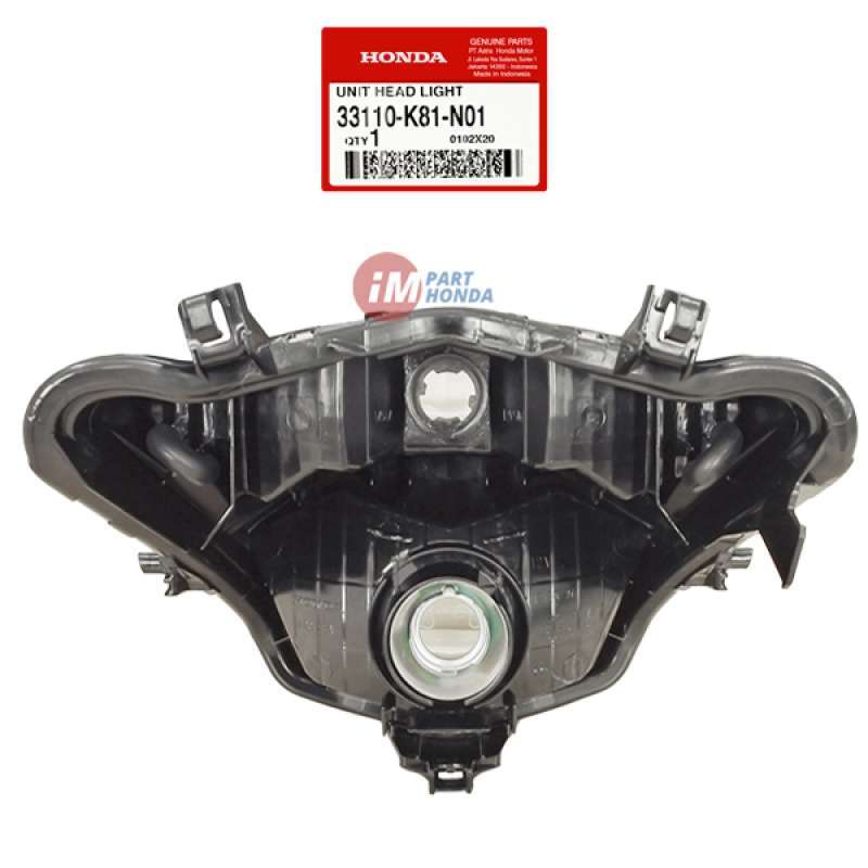 Jual Ahm 33110 K81 N01 Reflektor Lampu Depan Beat Fi Esp Eco Street 2016 2017 2018 2019 Putih Online Februari 2021 Blibli New honda beat esp 2017….terserah pemirsa sih mau nyebut 2016 atau 2017 gak masalah mengenai sosok all new honda beat esp 2017 ini memang didesain sangat baru dalam artian fresh. ahm 33110 k81 n01 reflektor lampu depan beat fi esp eco street 2016 2017 2018 2019 putih