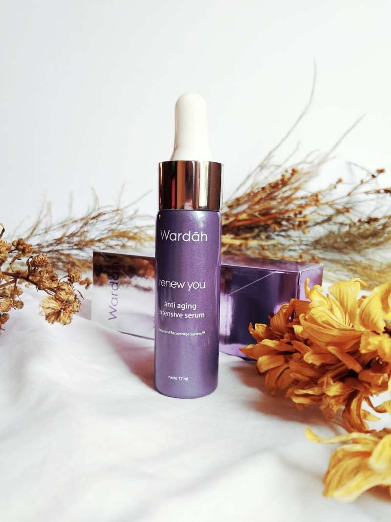 serum you anti aging