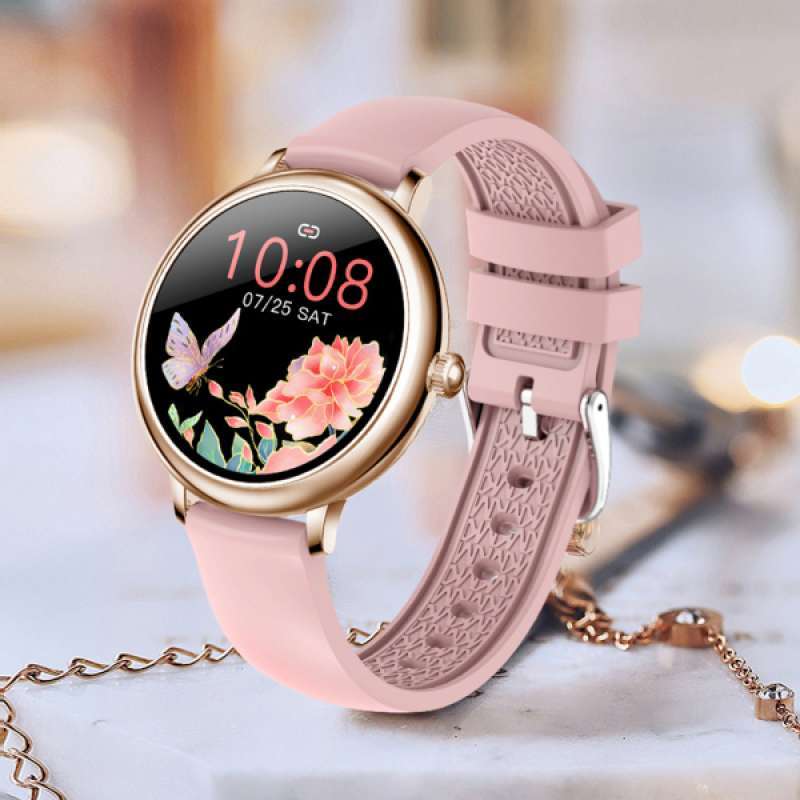 Android watch heart monitor clearance