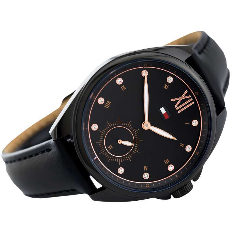 Tommy hilfiger clearance ava watch