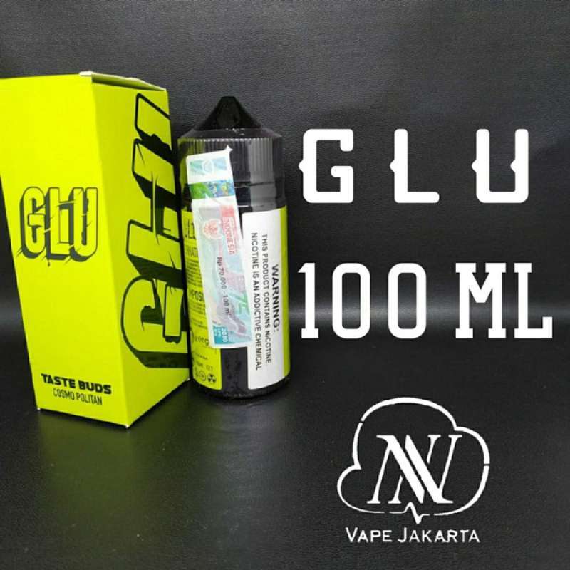 Jual Liquid Glu Taste Buds 100ml 3mg Online Maret 2021 Blibli This web browser does not support javascript or javascript in this web browser is not enabled. liquid glu taste buds 100ml 3mg