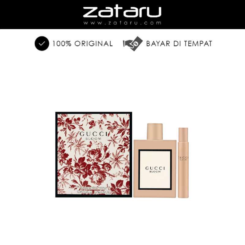 Harga gucci bloom clearance original