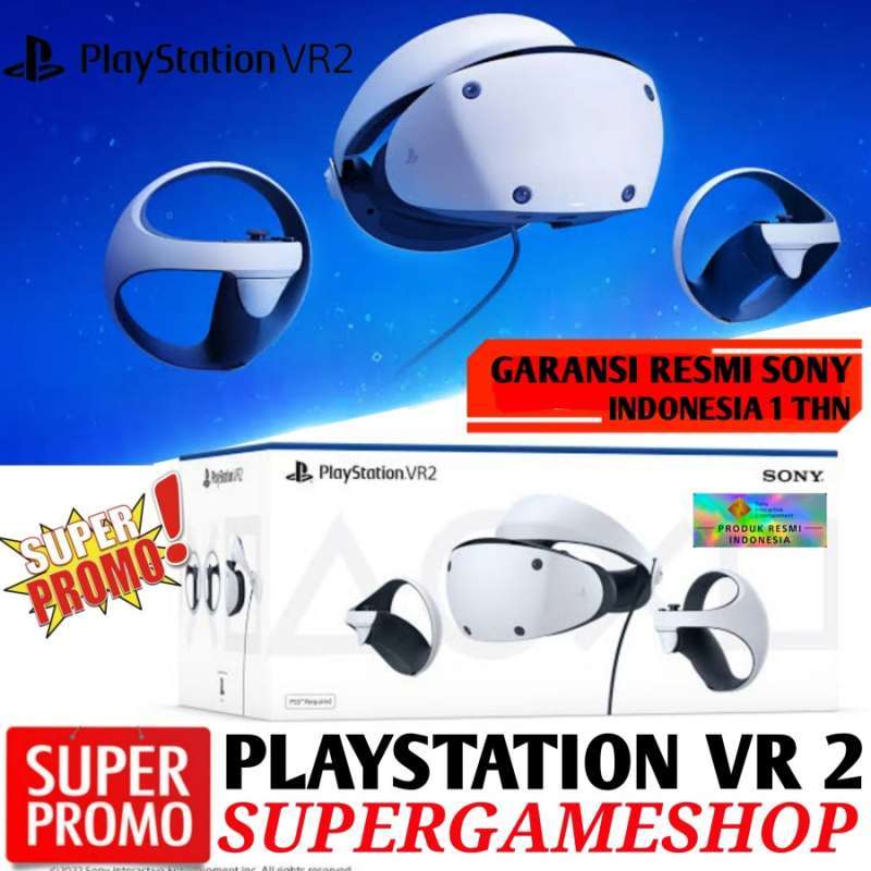 Ps outlet vr promo