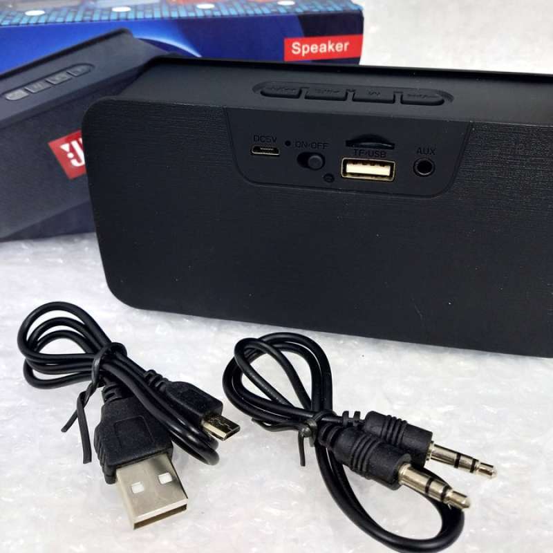 Jual Jbl Speaker Bluetooth Speaker Jbl Mini Super Bass Online Februari 2021 Blibli
