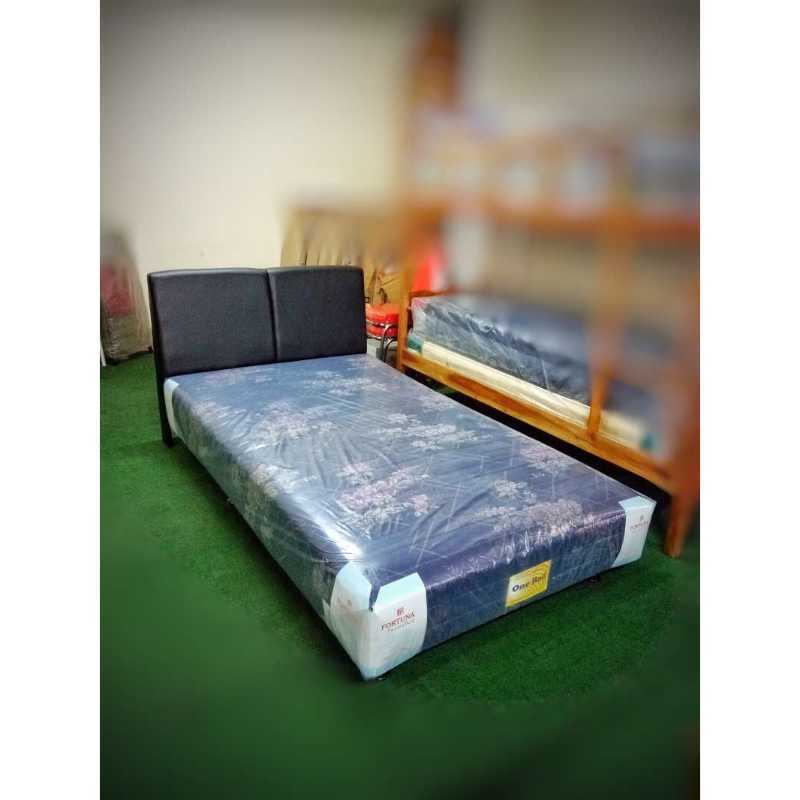 Matras single sale bed